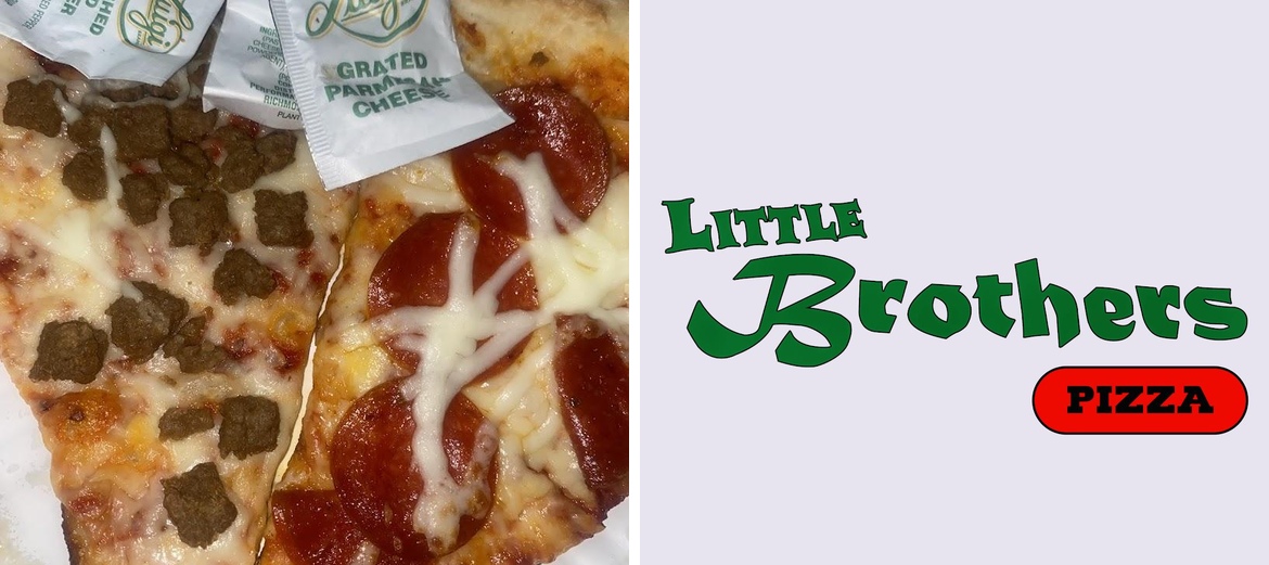 Little Brothers Pizza