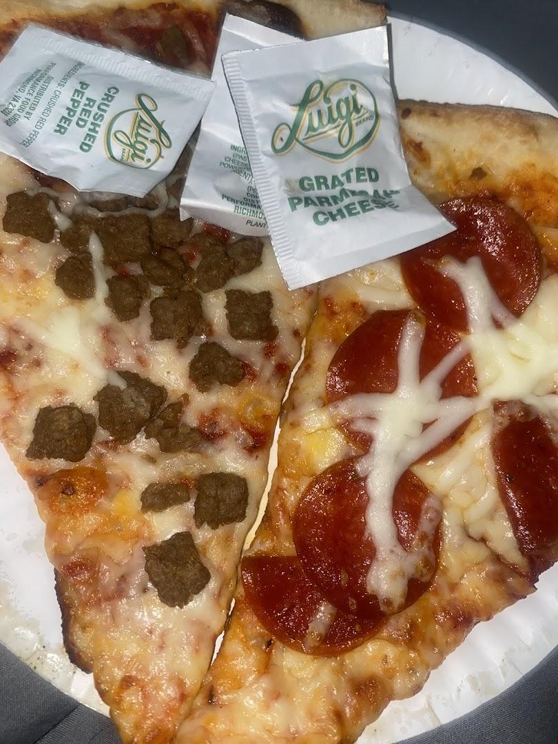 Little Brothers Pizza