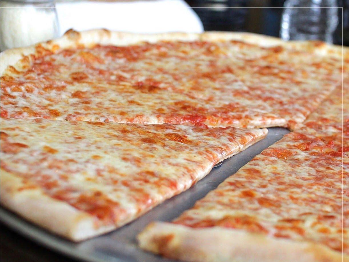 Little Brothers Pizza