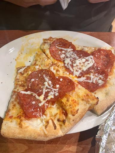 Little Brothers Pizza